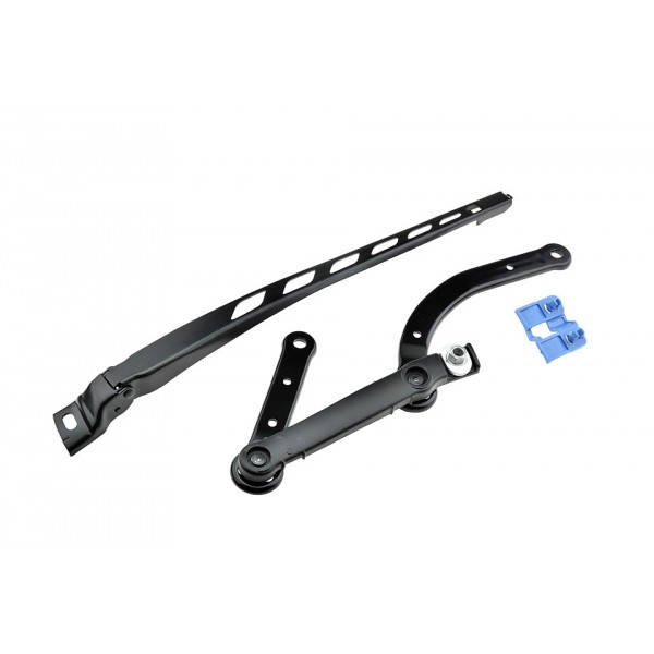 ΥΑΛΟΚΑΘΑΡΙΣΤΗΡΑΣ ΠΙΣΩ ΜΕ ΜΠΡΑΤΣΟ ΓΙΑ BMW E60/E61/E63 03+ orig.2190446/61617185366 ΝΤΥ - 1 τεμ. Υαλοκαθαριστήρες με Μπράτσο