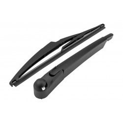 ΥΑΛΟΚΑΘΑΡΙΣΤΗΡΑΣ ΠΙΣΩ ΜΕ ΜΠΡΑΤΣΟ ΓΙΑ MINI COOPER R50/R53 01+ 29cm orig.103-00-065/39-0383/61627044627 ΝΤΥ - 1 τεμ. Υαλοκαθαριστήρες με Μπράτσο