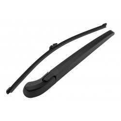 ΥΑΛΟΚΑΘΑΡΙΣΤΗΡΑΣ ΠΙΣΩ ΜΕ ΜΠΡΑΤΣΟ ΓΙΑ BMW E70 X5 06+ 39cm orig.103-00-016-C/39-0369/61627161028/2051RWT1 ΝΤΥ - 1 τεμ. Υαλοκαθαριστήρες με Μπράτσο