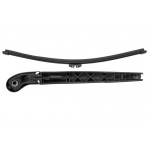 ΥΑΛΟΚΑΘΑΡΙΣΤΗΡΑΣ ΠΙΣΩ ΜΕ ΜΠΡΑΤΣΟ ΓΙΑ BMW F25 X3 10+ 33cm orig.103-00-015-C/39-0421/61627213242/20X1RWT1 ΝΤΥ - 1 τεμ. Υαλοκαθαριστήρες με Μπράτσο