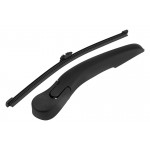 ΥΑΛΟΚΑΘΑΡΙΣΤΗΡΑΣ ΠΙΣΩ ΜΕ ΜΠΡΑΤΣΟ ΓΙΑ BMW F31 11+ 30cm orig.723180226/61627066175/20D1RWT1/61627312792 ΝΤΥ - 1 τεμ. Υαλοκαθαριστήρες με Μπράτσο