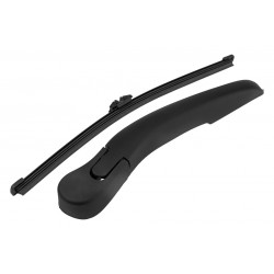 ΥΑΛΟΚΑΘΑΡΙΣΤΗΡΑΣ ΠΙΣΩ ΜΕ ΜΠΡΑΤΣΟ ΓΙΑ BMW F31 11+ 30cm orig.723180226/61627066175/20D1RWT1/61627312792 ΝΤΥ - 1 τεμ. Υαλοκαθαριστήρες με Μπράτσο