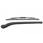 ΥΑΛΟΚΑΘΑΡΙΣΤΗΡΑΣ ΠΙΣΩ ΜΕ ΜΠΡΑΤΣΟ ΓΙΑ BMW E61 04+ 38cm orig.723180226/39-0517/61627066175/61627066173 ΝΤΥ - 1 τεμ. Υαλοκαθαριστήρες με Μπράτσο