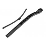 ΥΑΛΟΚΑΘΑΡΙΣΤΗΡΑΣ ΠΙΣΩ ΜΕ ΜΠΡΑΤΣΟ ΓΙΑ BMW F11 10+ 35cm orig.723180226/39-0458/61627207042/2019RWT1 ΝΤΥ - 1 τεμ. Υαλοκαθαριστήρες με Μπράτσο