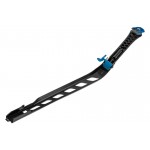 ΥΑΛΟΚΑΘΑΡΙΣΤΗΡΑΣ ΠΙΣΩ ΜΕ ΜΠΡΑΤΣΟ ΓΙΑ BMW E60/E61/E63 03+ orig.2190445/61617198597 ΝΤΥ - 1 τεμ. Υαλοκαθαριστήρες με Μπράτσο