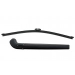 BMW X5 2018+ ΥΑΛΟΚΑΘΑΡΙΣΤΗΡΑΣ ΠΙΣΩ ΜΕ ΜΠΡΑΤΣΟ 35cm orig.61627442095 Με μπράτσο