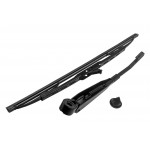 CHRYSLER GRAND VOYAGER 2007+ ΥΑΛΟΚΑΘΑΡΙΣΤΗΡΑΣ ΠΙΣΩ ΜΕ ΜΠΡΑΤΣΟ orig.68102356AA / K68102356AA Με μπράτσο