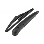 ΥΑΛΟΚΑΘΑΡΙΣΤΗΡΑΣ ΠΙΣΩ ΜΕ ΜΠΡΑΤΣΟ ΓΙΑ JEEP RENEGADE 14+ 27cm orig.723180324/39-0555/68256590AA/34L1RWT1 ΝΤΥ - 1 τεμ. Υαλοκαθαριστήρες με Μπράτσο