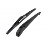 CHRYSLER PACIFICA 2003+ ΥΑΛΟΚΑΘΑΡΙΣΤΗΡΑΣ ΠΙΣΩ ΜΕ ΜΠΡΑΤΣΟ 35cm Με μπράτσο