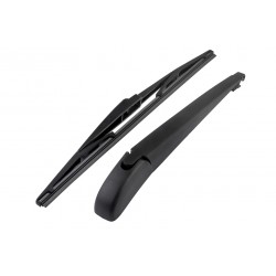 CHRYSLER PACIFICA 2003+ ΥΑΛΟΚΑΘΑΡΙΣΤΗΡΑΣ ΠΙΣΩ ΜΕ ΜΠΡΑΤΣΟ 35cm Με μπράτσο