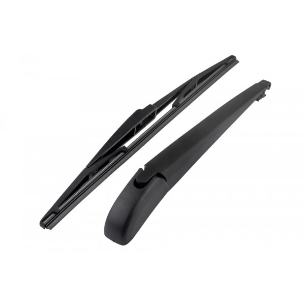 CHRYSLER PACIFICA 2003+ ΥΑΛΟΚΑΘΑΡΙΣΤΗΡΑΣ ΠΙΣΩ ΜΕ ΜΠΡΑΤΣΟ 35cm Με μπράτσο