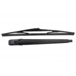 CHRYSLER PACIFICA 2003+ ΥΑΛΟΚΑΘΑΡΙΣΤΗΡΑΣ ΠΙΣΩ ΜΕ ΜΠΡΑΤΣΟ 35cm Με μπράτσο