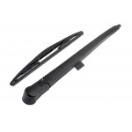 CADILLAC ESCALADE 2006+ ΥΑΛΟΚΑΘΑΡΙΣΤΗΡΑΣ ΠΙΣΩ ΜΕ ΜΠΡΑΤΣΟ 30cm orig.15277756 Με μπράτσο