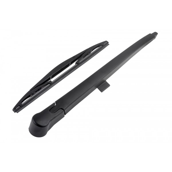 CADILLAC ESCALADE 2006+ ΥΑΛΟΚΑΘΑΡΙΣΤΗΡΑΣ ΠΙΣΩ ΜΕ ΜΠΡΑΤΣΟ 30cm orig.15277756 Με μπράτσο