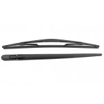 ΥΑΛΟΚΑΘΑΡΙΣΤΗΡΑΣ ΠΙΣΩ ΜΕ ΜΠΡΑΤΣΟ ΓΙΑ CITROEN XSARA PICASSO 99+ 40,5cm orig.103-00-027-C/39-0482/5708RWT2 ΝΤΥ - 1 τεμ. Υαλοκαθαριστήρες με Μπράτσο