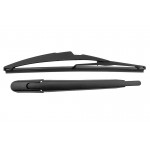 ΥΑΛΟΚΑΘΑΡΙΣΤΗΡΑΣ ΠΙΣΩ ΜΕ ΜΠΡΑΤΣΟ ΓΙΑ CITROEN C2 03+ 30,5cm orig.103-00-022-C/39-0215/6429W3/2308RWT1 ΝΤΥ - 1 τεμ. Υαλοκαθαριστήρες με Μπράτσο