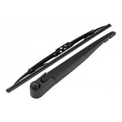 ΥΑΛΟΚΑΘΑΡΙΣΤΗΡΑΣ ΠΙΣΩ ΜΕ ΜΠΡΑΤΣΟ ΓΙΑ CITROEN BERLINGO/PEUGEOT PARTNER 96>08 40cm orig.39-0427 ΝΤΥ - 1 τεμ. Υαλοκαθαριστήρες με Μπράτσο