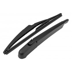 ΥΑΛΟΚΑΘΑΡΙΣΤΗΡΑΣ ΠΙΣΩ ΜΕ ΜΠΡΑΤΣΟ ΓΙΑ CITROEN C3 PICASSO 08+ 29cm orig.103-00-024-C/2331RWT1/6429GN ΝΤΥ - 1 τεμ. Υαλοκαθαριστήρες με Μπράτσο