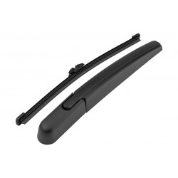 ΥΑΛΟΚΑΘΑΡΙΣΤΗΡΑΣ ΠΙΣΩ ΜΕ ΜΠΡΑΤΣΟ ΓΙΑ CITROEN C5 SW 08+ 25cm orig.2334RWT1 ΝΤΥ - 1 τεμ. Υαλοκαθαριστήρες με Μπράτσο