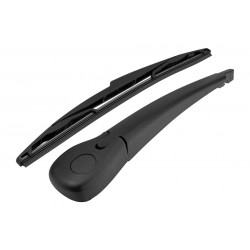 ΥΑΛΟΚΑΘΑΡΙΣΤΗΡΑΣ ΠΙΣΩ ΜΕ ΜΠΡΑΤΣΟ ΓΙΑ CITROEN BERLINGO/PEUGEOT PARTNER 07+ 35cm orig.103-00-023-C/2352RWT ΝΤΥ - 1 τεμ. Υαλοκαθαριστήρες με Μπράτσο