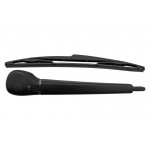 ΥΑΛΟΚΑΘΑΡΙΣΤΗΡΑΣ ΠΙΣΩ ΜΕ ΜΠΡΑΤΣΟ ΓΙΑ CITROEN BERLINGO/PEUGEOT PARTNER 07+ 35cm orig.103-00-023-C/2352RWT ΝΤΥ - 1 τεμ. Υαλοκαθαριστήρες με Μπράτσο