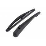 CITROEN C4 AIRCROSS 2010+ ΥΑΛΟΚΑΘΑΡΙΣΤΗΡΑΣ ΠΙΣΩ ME ΜΠΡΑΤΣΟ 25cm orig.6429.EG / 6429.EH Με μπράτσο