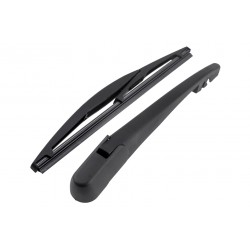 CITROEN C4 AIRCROSS 2010+ ΥΑΛΟΚΑΘΑΡΙΣΤΗΡΑΣ ΠΙΣΩ ME ΜΠΡΑΤΣΟ 25cm orig.6429.EG / 6429.EH Με μπράτσο