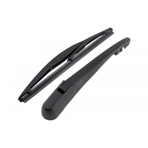 CITROEN C4 AIRCROSS 2010+ ΥΑΛΟΚΑΘΑΡΙΣΤΗΡΑΣ ΠΙΣΩ ME ΜΠΡΑΤΣΟ 25cm orig.6429.EG / 6429.EH Με μπράτσο