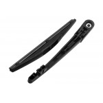 CITROEN C4 AIRCROSS 2010+ ΥΑΛΟΚΑΘΑΡΙΣΤΗΡΑΣ ΠΙΣΩ ME ΜΠΡΑΤΣΟ 25cm orig.6429.EG / 6429.EH Με μπράτσο