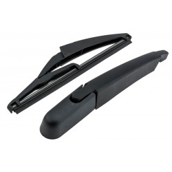 CITROEN C5 AIRCROSS 2018+ ΥΑΛΟΚΑΘΑΡΙΣΤΗΡΑΣ ΠΙΣΩ ME ΜΠΡΑΤΣΟ 22,5cm orig.16 384 355 80 / 16 384 356 80 Με μπράτσο