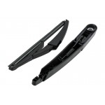 CITROEN C5 AIRCROSS 2018+ ΥΑΛΟΚΑΘΑΡΙΣΤΗΡΑΣ ΠΙΣΩ ME ΜΠΡΑΤΣΟ 22,5cm orig.16 384 355 80 / 16 384 356 80 Με μπράτσο