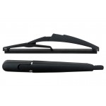 CITROEN C5 AIRCROSS 2018+ ΥΑΛΟΚΑΘΑΡΙΣΤΗΡΑΣ ΠΙΣΩ ME ΜΠΡΑΤΣΟ 22,5cm orig.16 384 355 80 / 16 384 356 80 Με μπράτσο