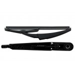 CITROEN C5 AIRCROSS 2018+ ΥΑΛΟΚΑΘΑΡΙΣΤΗΡΑΣ ΠΙΣΩ ME ΜΠΡΑΤΣΟ 22,5cm orig.16 384 355 80 / 16 384 356 80 Με μπράτσο