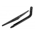 DAIHATSU SIRION 2005-2015 ΥΑΛΟΚΑΘΑΡΙΣΤΗΡΑΣ ΠΙΣΩ ME ΜΠΡΑΤΣΟ 35cm orig.85241-B1010 Με μπράτσο