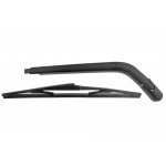 DAIHATSU SIRION 2005-2015 ΥΑΛΟΚΑΘΑΡΙΣΤΗΡΑΣ ΠΙΣΩ ME ΜΠΡΑΤΣΟ 35cm orig.85241-B1010 Με μπράτσο