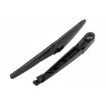 DAIHATSU TERIOS 2006+ ΥΑΛΟΚΑΘΑΡΙΣΤΗΡΑΣ ΠΙΣΩ ME ΜΠΡΑΤΣΟ 30cm orig.85241-97205 Με μπράτσο