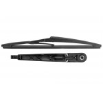 DAIHATSU TERIOS 2006+ ΥΑΛΟΚΑΘΑΡΙΣΤΗΡΑΣ ΠΙΣΩ ME ΜΠΡΑΤΣΟ 30cm orig.85241-97205 Με μπράτσο