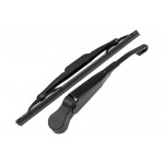 ΥΑΛΟΚΑΘΑΡΙΣΤΗΡΑΣ ΠΙΣΩ ΜΕ ΜΠΡΑΤΣΟ ΓΙΑ FORD FIESTA/FUSION 02+ 28cm orig.1908779/3237RWT1 ΝΤΥ - 1 τεμ. Υαλοκαθαριστήρες με Μπράτσο