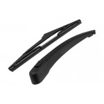 ΥΑΛΟΚΑΘΑΡΙΣΤΗΡΑΣ ΠΙΣΩ ΜΕ ΜΠΡΑΤΣΟ ΓΙΑ FORD FIESTA 08+ 30,5cm orig.103-00-046-C/3238RWT1/8A61-17406-AA ΝΤΥ - 1 τεμ. Υαλοκαθαριστήρες με Μπράτσο