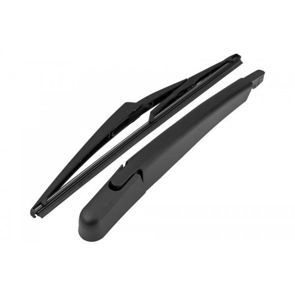 ΥΑΛΟΚΑΘΑΡΙΣΤΗΡΑΣ ΠΙΣΩ ΜΕ ΜΠΡΑΤΣΟ ΓΙΑ FORD FOCUS C-MAX 03+ 30.5cm orig.1578778/3M51-R17526-AB/3235RWT1 ΝΤΥ - 1 τεμ. Υαλοκαθαριστήρες με Μπράτσο