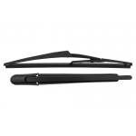 ΥΑΛΟΚΑΘΑΡΙΣΤΗΡΑΣ ΠΙΣΩ ΜΕ ΜΠΡΑΤΣΟ ΓΙΑ FORD FOCUS C-MAX 03+ 30.5cm orig.1578778/3M51-R17526-AB/3235RWT1 ΝΤΥ - 1 τεμ. Υαλοκαθαριστήρες με Μπράτσο