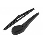 ΥΑΛΟΚΑΘΑΡΙΣΤΗΡΑΣ ΠΙΣΩ ΜΕ ΜΠΡΑΤΣΟ ΓΙΑ FORD FOCUS 11+ 30.5cm orig.103-00-047-C/1717311/BM51-17406-AC ΝΤΥ - 1 τεμ. Υαλοκαθαριστήρες με Μπράτσο