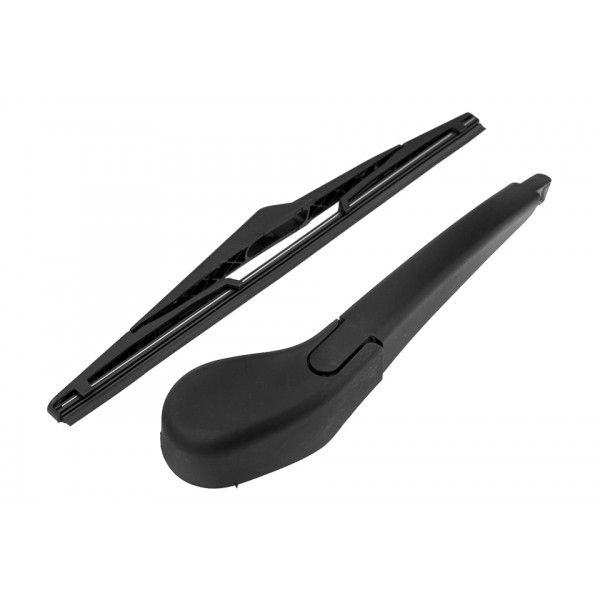 ΥΑΛΟΚΑΘΑΡΙΣΤΗΡΑΣ ΠΙΣΩ ΜΕ ΜΠΡΑΤΣΟ ΓΙΑ FORD FOCUS 11+ 30.5cm orig.103-00-047-C/1717311/BM51-17406-AC ΝΤΥ - 1 τεμ. Υαλοκαθαριστήρες με Μπράτσο