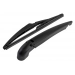 FORD KA 2008+ ΥΑΛΟΚΑΘΑΡΙΣΤΗΡΑΣ ΠΙΣΩ ME ΜΠΡΑΤΣΟ 29cm orig.1554050 Με μπράτσο