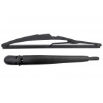 FORD KA 2008+ ΥΑΛΟΚΑΘΑΡΙΣΤΗΡΑΣ ΠΙΣΩ ME ΜΠΡΑΤΣΟ 29cm orig.1554050 Με μπράτσο