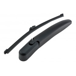 FORD FOCUS IV 2018+ ΥΑΛΟΚΑΘΑΡΙΣΤΗΡΑΣ ΠΙΣΩ ME ΜΠΡΑΤΣΟ 28,5cm orig.2293338/JX7B-17406-BA Με μπράτσο