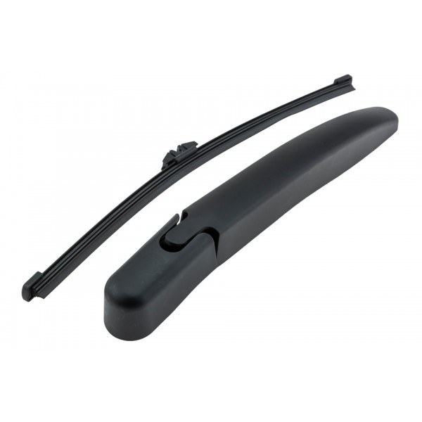 FORD FOCUS IV 2018+ ΥΑΛΟΚΑΘΑΡΙΣΤΗΡΑΣ ΠΙΣΩ ME ΜΠΡΑΤΣΟ 28,5cm orig.2293338/JX7B-17406-BA Με μπράτσο