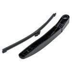 FORD FOCUS IV 2018+ ΥΑΛΟΚΑΘΑΡΙΣΤΗΡΑΣ ΠΙΣΩ ME ΜΠΡΑΤΣΟ 28,5cm orig.2293338/JX7B-17406-BA Με μπράτσο