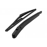 ΥΑΛΟΚΑΘΑΡΙΣΤΗΡΑΣ ΠΙΣΩ ΜΕ ΜΠΡΑΤΣΟ ΓΙΑ FIAT GRANDE PUNTO 05+ 30cm orig.103-00-038-C/55701469/3024RWT1 ΝΤΥ - 1 τεμ. Υαλοκαθαριστήρες με Μπράτσο