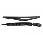 ΥΑΛΟΚΑΘΑΡΙΣΤΗΡΑΣ ΠΙΣΩ ΜΕ ΜΠΡΑΤΣΟ ΓΙΑ FIAT GRANDE PUNTO 05+ 30cm orig.103-00-038-C/55701469/3024RWT1 ΝΤΥ - 1 τεμ. Υαλοκαθαριστήρες με Μπράτσο